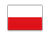 PIZZERIA LA PIAZZA - Polski